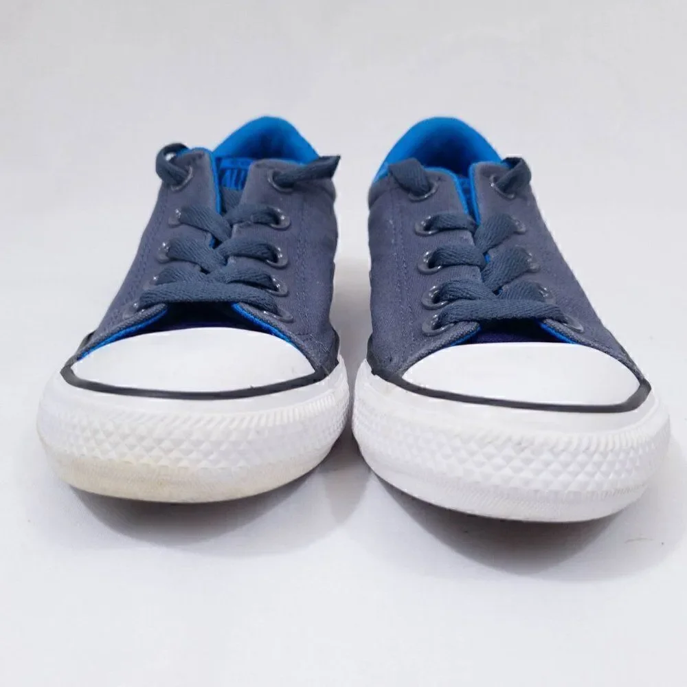 Converse gotta respect
